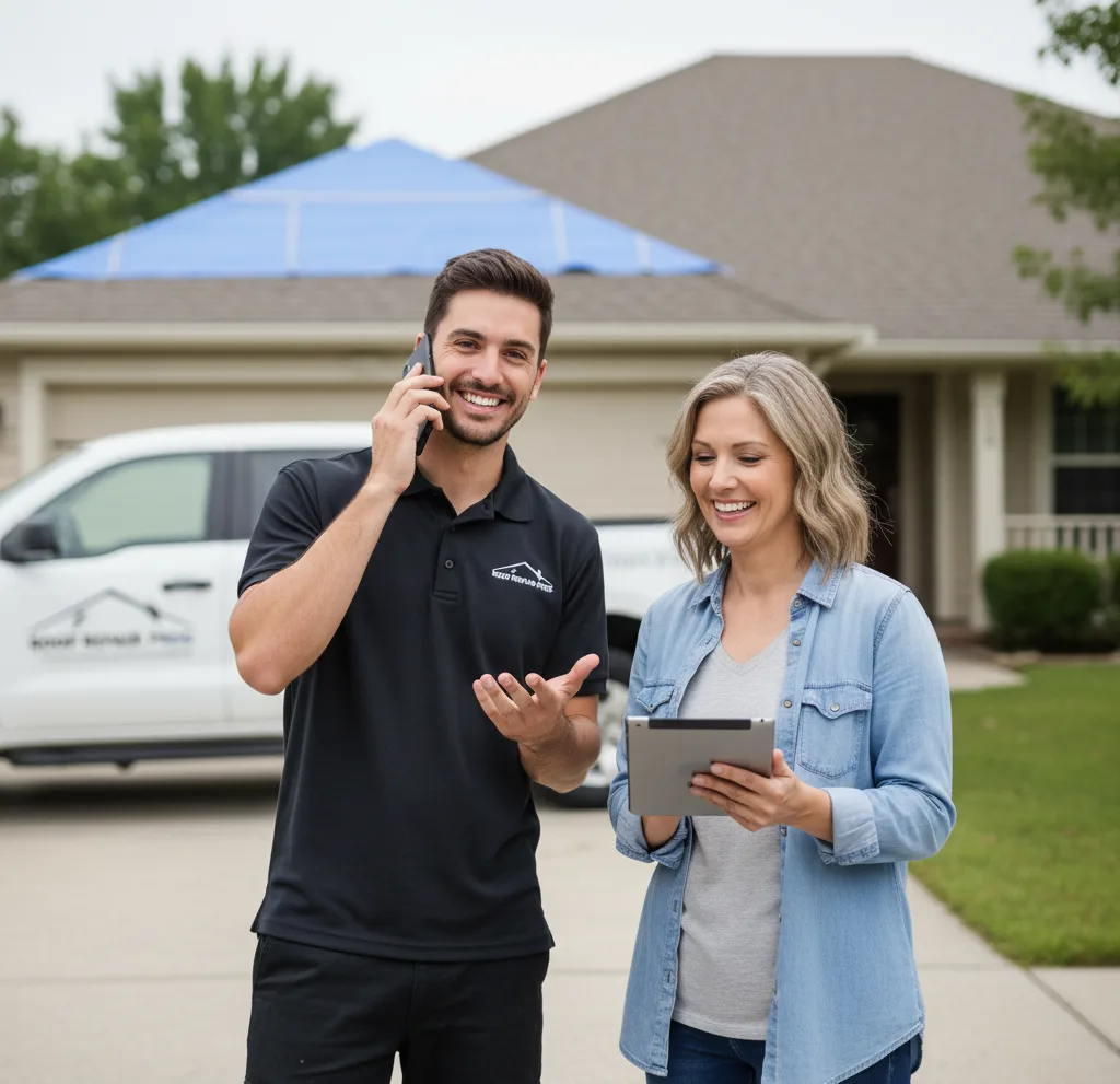 Roof Maintenance in Berwyn, PA